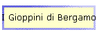 I Gioppini di Bergamo