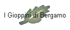 I Gioppini di Bergamo